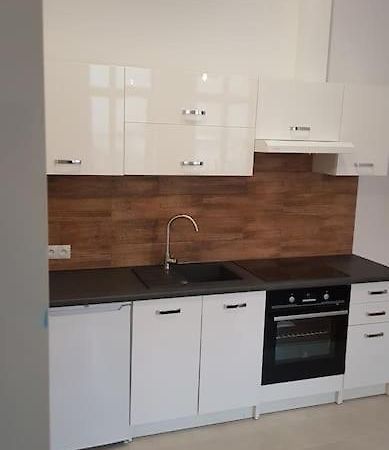 Komfortowy Apartament W Centrum Nowego Sacza Neu Sandez Exterior foto