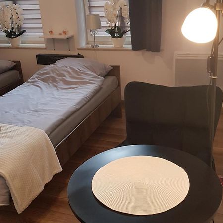 Komfortowy Apartament W Centrum Nowego Sacza Neu Sandez Exterior foto