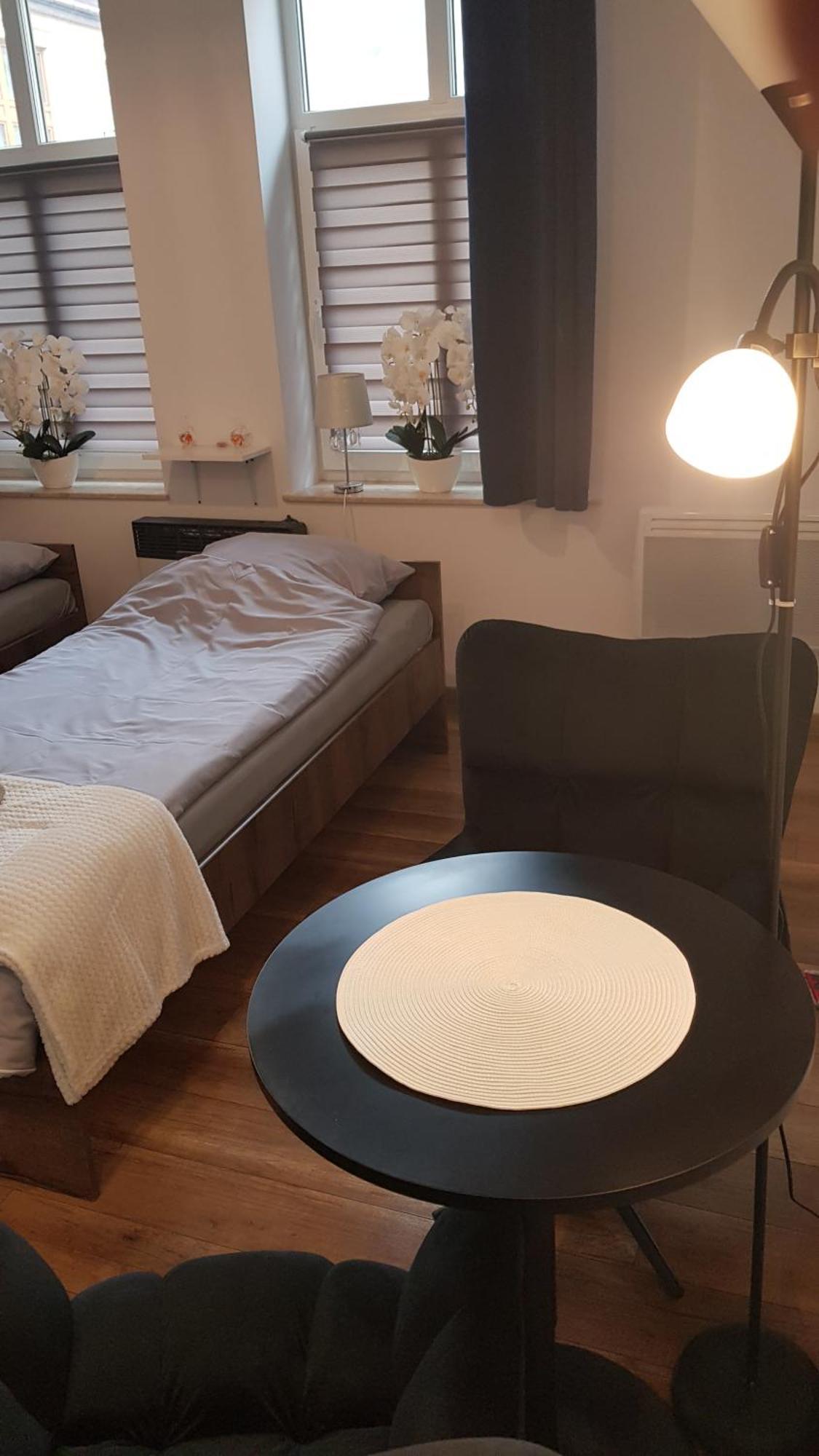 Komfortowy Apartament W Centrum Nowego Sacza Neu Sandez Exterior foto